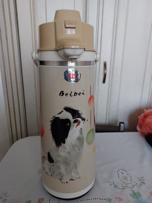 Термос утка, 3. 2 литровый