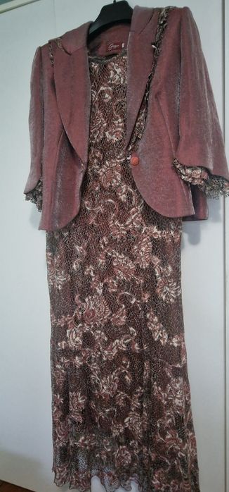 Rochie nasa sau soacra