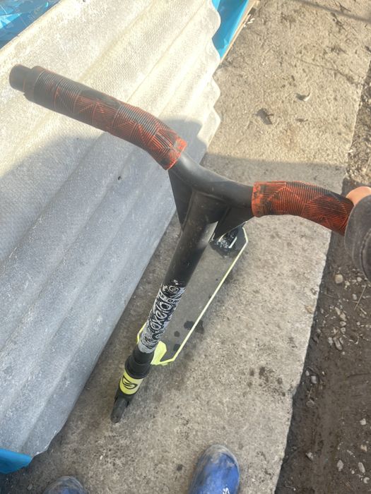 trotineta oxelo mf one