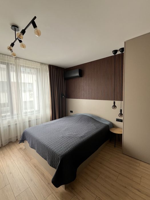 Дава се под наем Тристаен апартамент в София, Малинова долина - 111 кв.м за 1300 € - Снимка #13