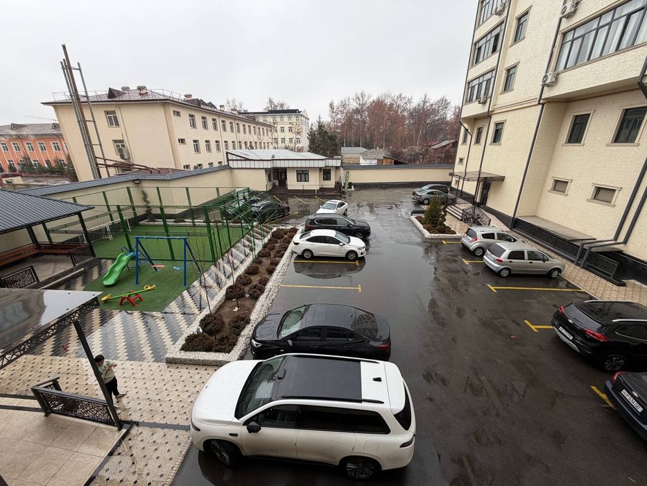 ФАРГОНА 2-ЭТАЖ 3хона Янги уй