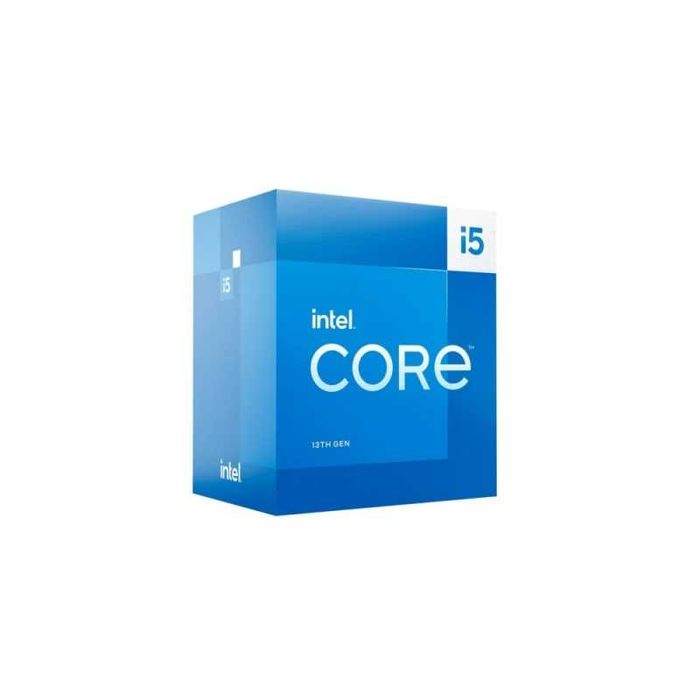 Процессор Intel Core i5-13500