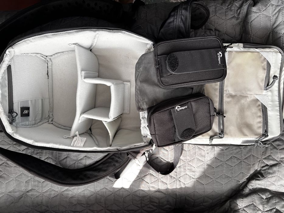 Rucsac Lowepro ProTactic 350 AW