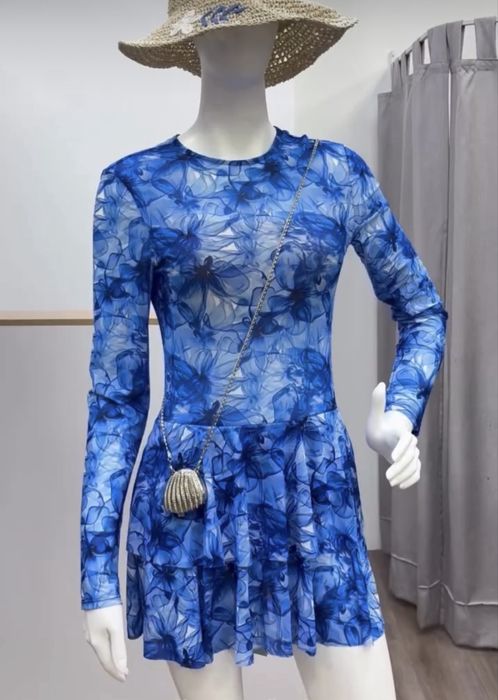 Купальник женский