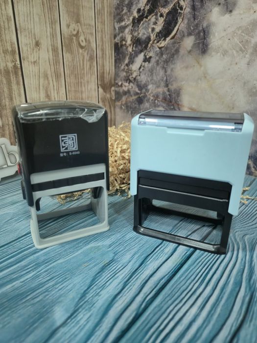 Печать и штамп для Ип