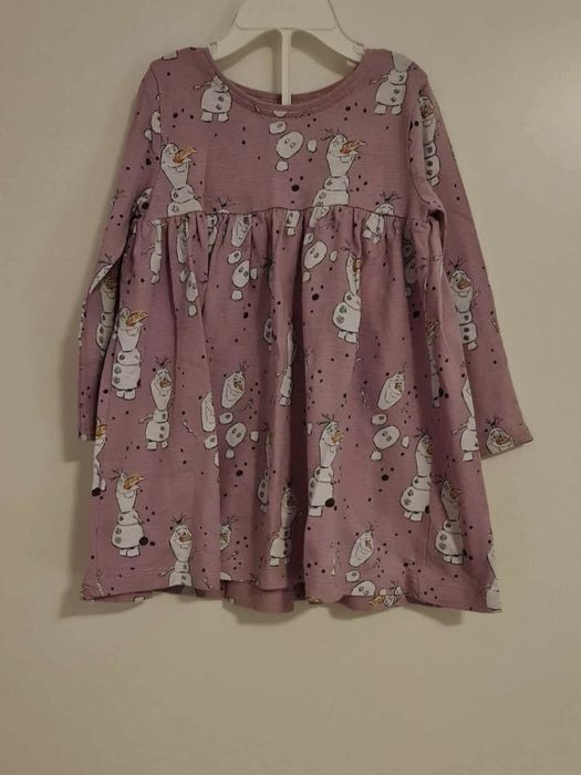 Rochita Next marimea 18-24 luni