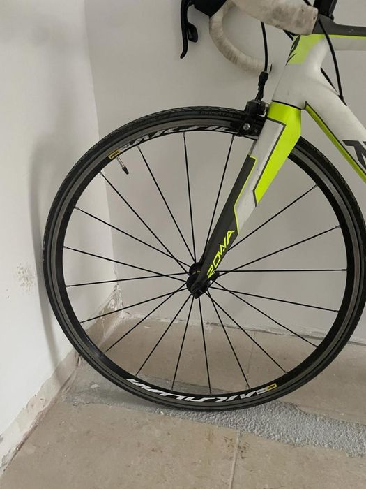 Bicicleta Rowa Cursiera Factura+Garantie -A-