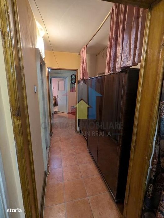 Apartament 3 camere, confort 1 decomandat, etaj 2, 64 mp, Plantelor