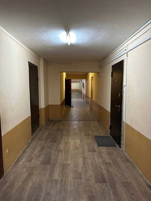 Продается 1 комнатная квартира.