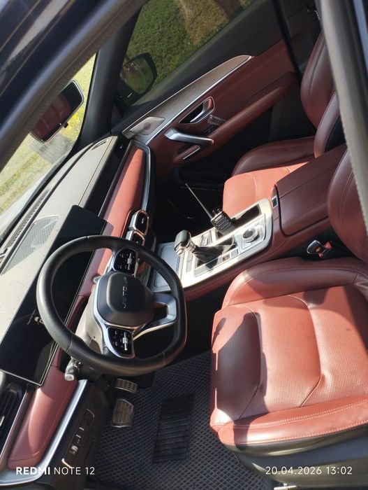 Jetour x70 plus сотилади или обмен холати зур