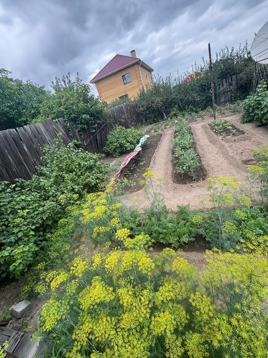 Продам частный дом