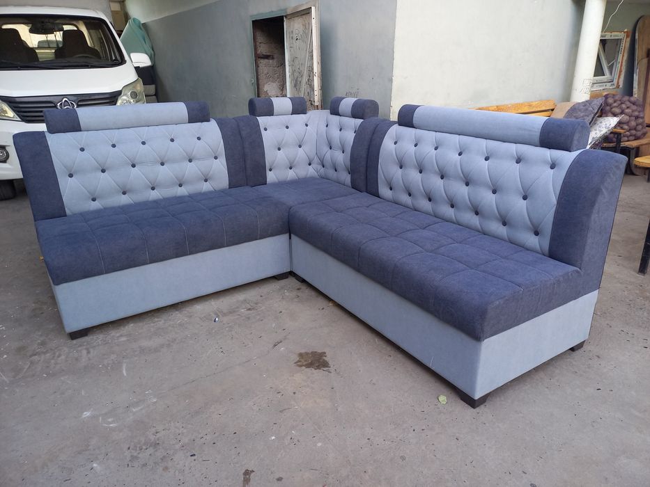 Kuhinni ugalok noviy