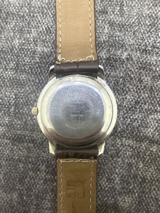 Часы Тиссот A660/760 оригинал