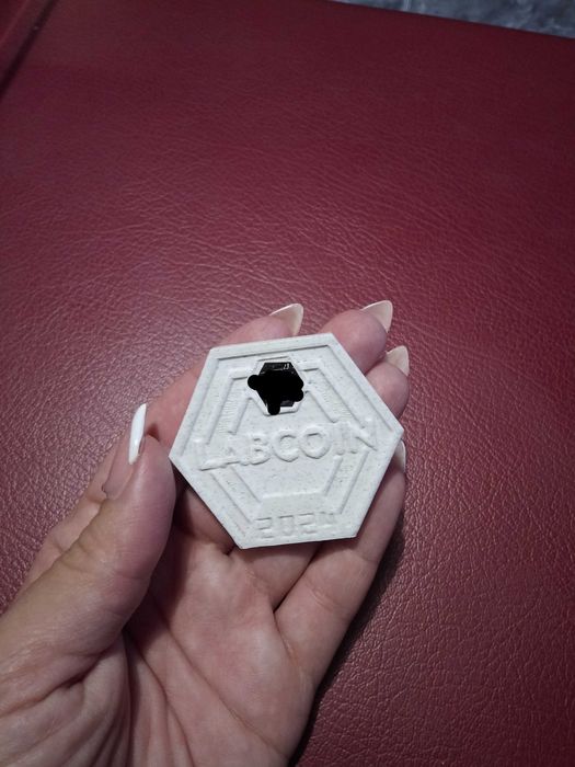 Labcoin Орео  3.5 звезди