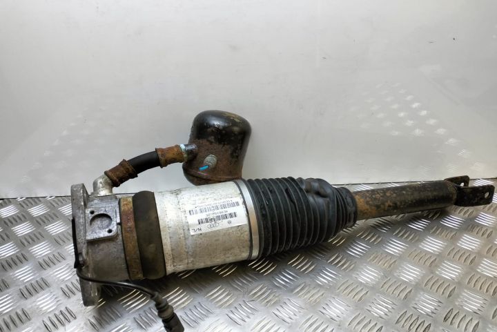 Perna aer  spate dreapta 4E0616002E Audi A8 D3/4E