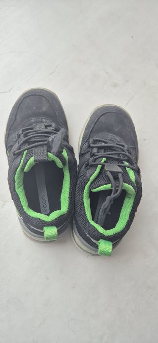 Кроссовки ecco оригинал