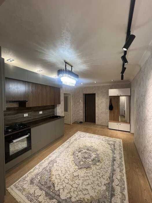 Сдаётся квартира на Караташе‼️