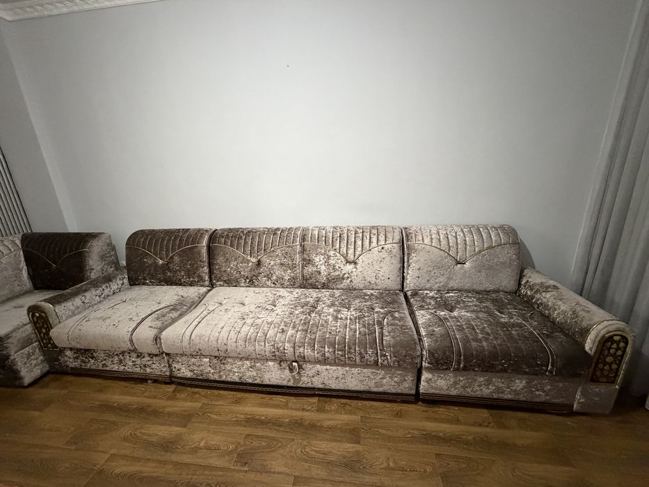 Диван   угловой   продам