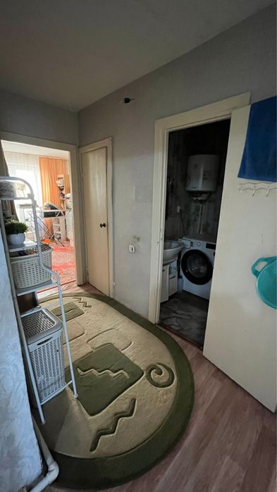 Продам квартиру в селе Якорь