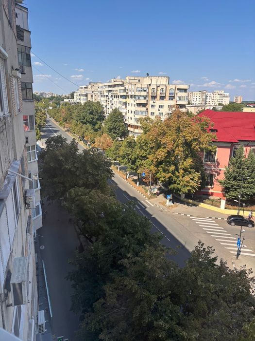 De închiriat apartament