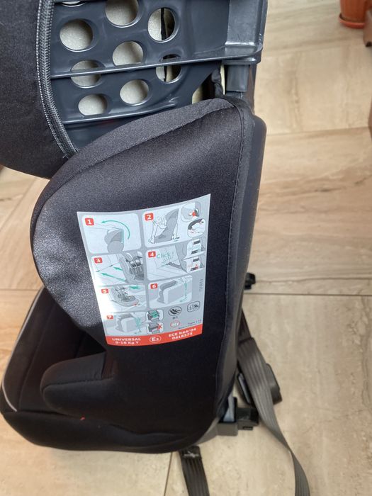 Детско столче за кола