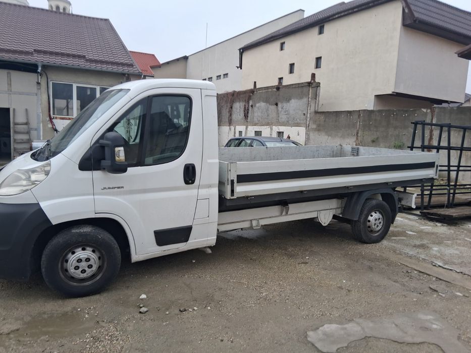 De vânzare Citroen jampar