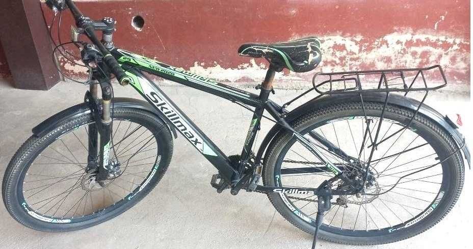 Велосипед сотилади 29