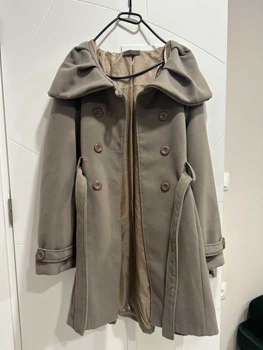 Женско Палто - Italy - Размер Л