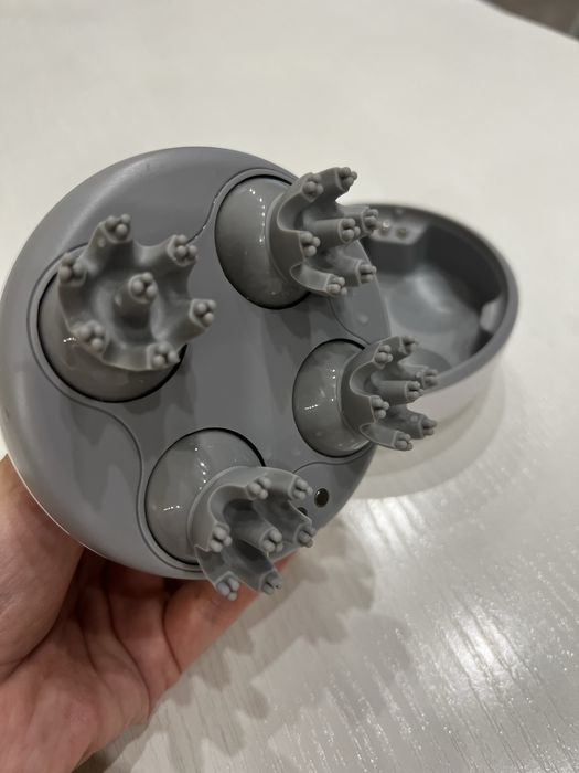 Массажер Askona performance power mood