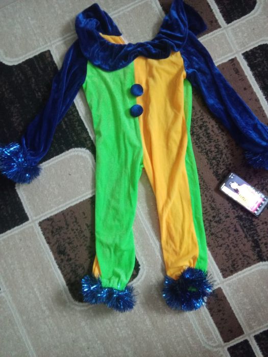 Одежды на прокат