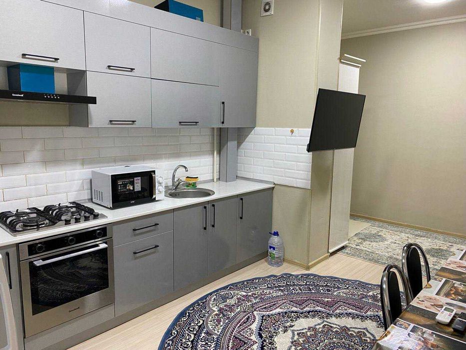 Аренда Готовый кв ЖК Ассалом Сохил 1/2/9 Яшнабадский