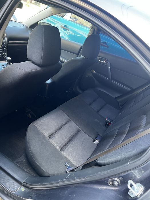 MAZDA 6 2006 — imagine 4