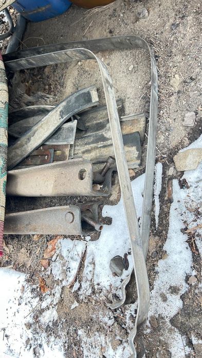 Гидравлический насос на Вольво  .