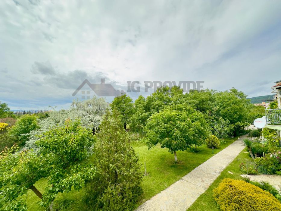 Продава се Двустаен апартамент в Свети Влас - 55 кв.м за 1346 €/кв.м - Снимка #18