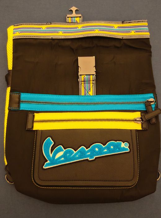 Geanta Piaggio Vespa