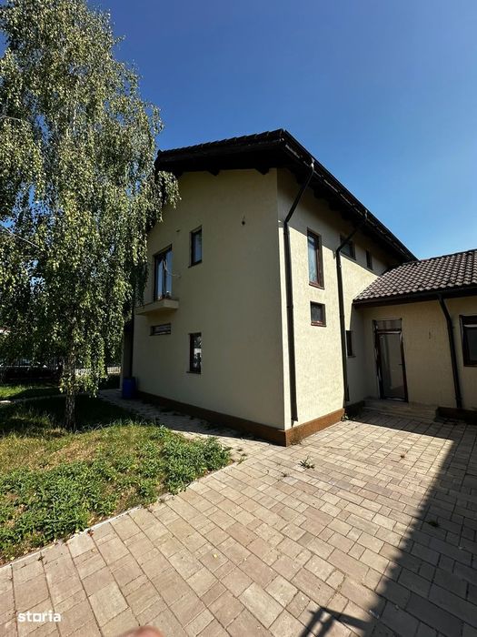 Vila Corbeanca, Direct de la propietar persoana fizica