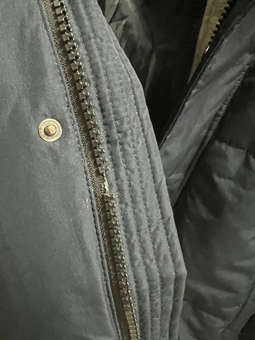 Куртка демисезон модно зимой