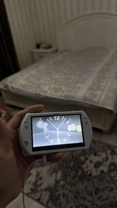 Psp go оригинальная