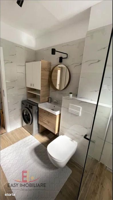 Apartament 2 camere, UMF, centru, Residential, Targu Mures