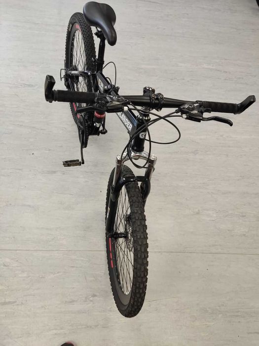 Велосипед Crosslander  26″ Сгъваем