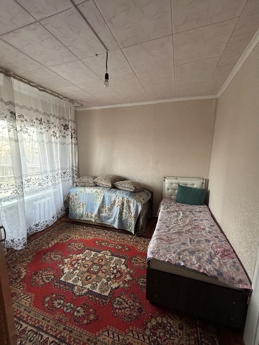 Частный дом из 5ти комнат