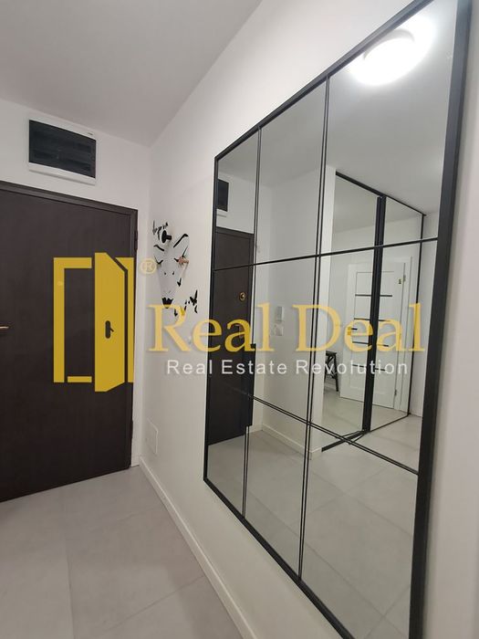 Дава се под наем Двустаен апартамент в София, Бъкстон - 50 кв.м за 598.23 € - Снимка #10