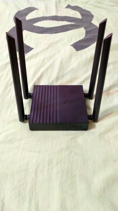 Набор для быстрого интернета.