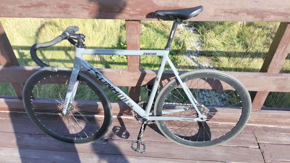 Tsunami snm100 астана