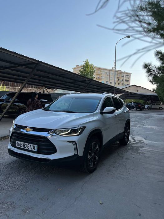 Trecker 2 preimer 2024 prapon gaz Toza