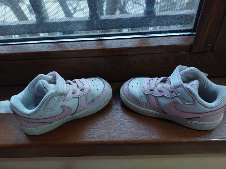 Маратонки за момиче 23,5