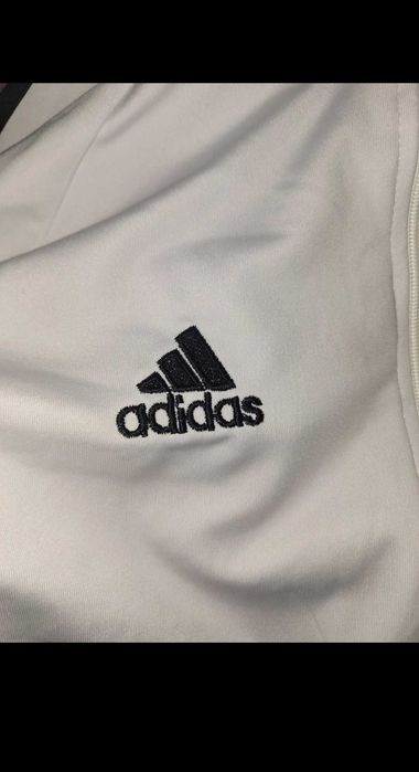 Vand bluza adidas x real madrid