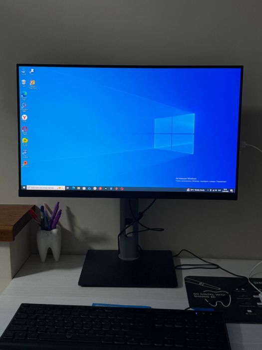 Продается Моноблок