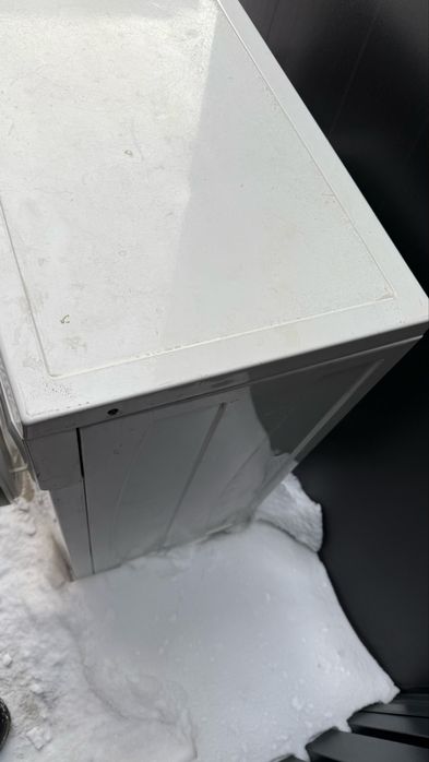 Стиральная машина Gorenje