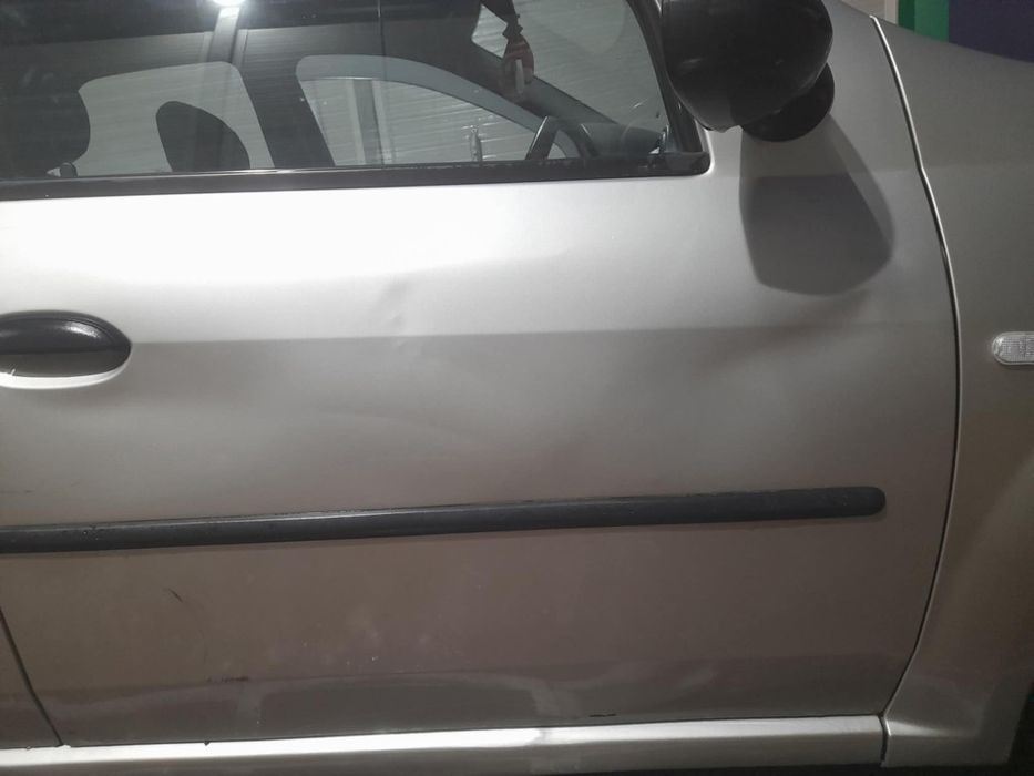 DACIA Logan 2006 — imagine 5